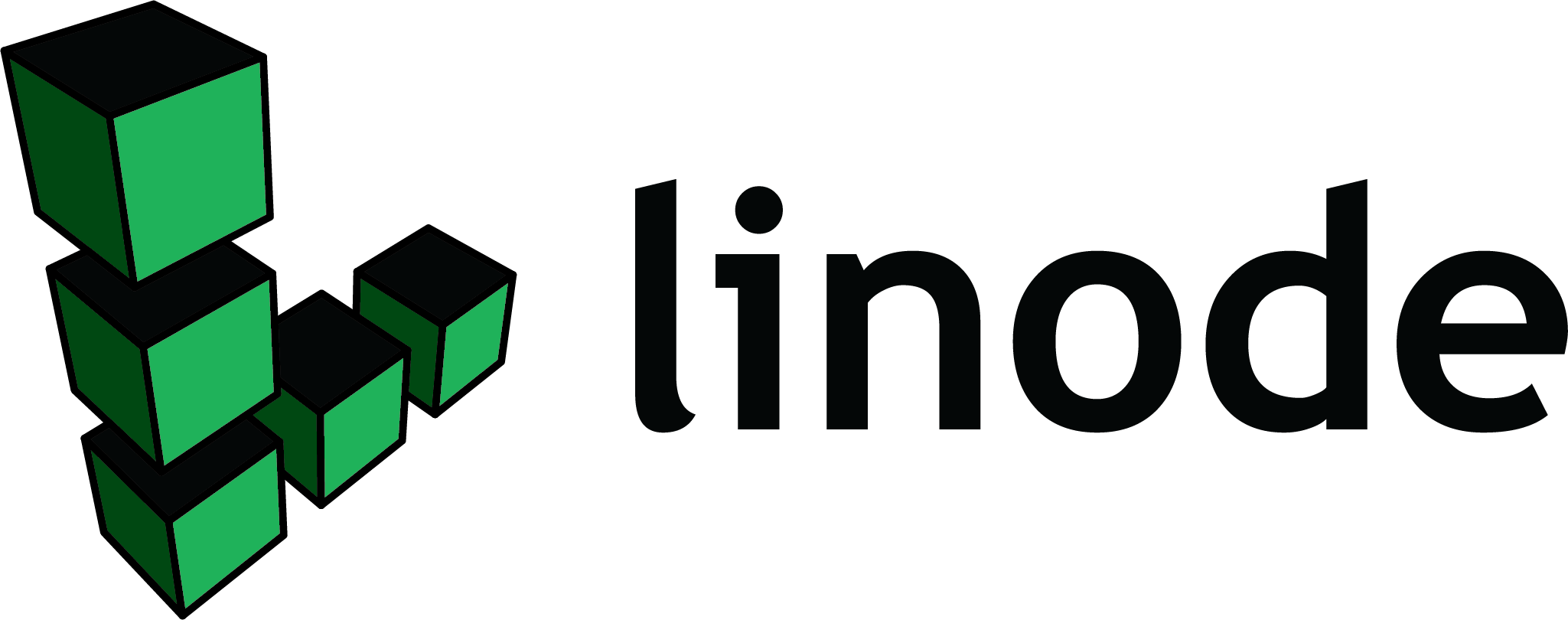 Linode company logo