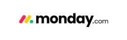 monday.com - logo