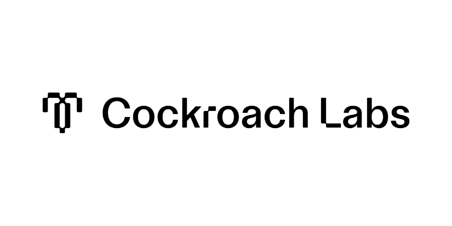 Cockroach Labs New Logo