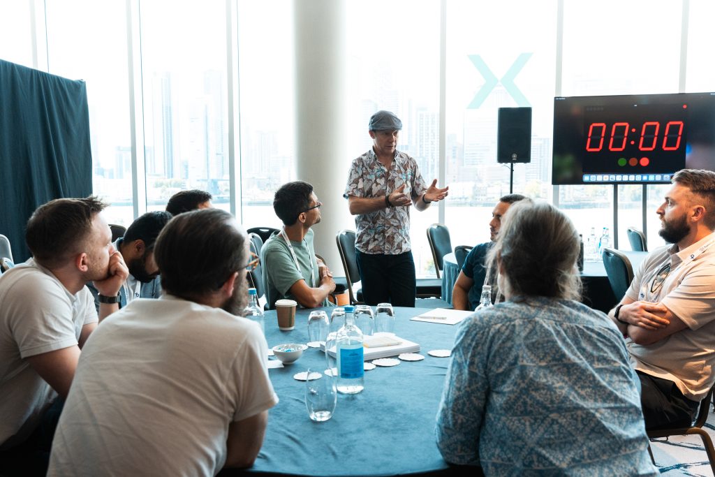 DirectorPlus Workshop