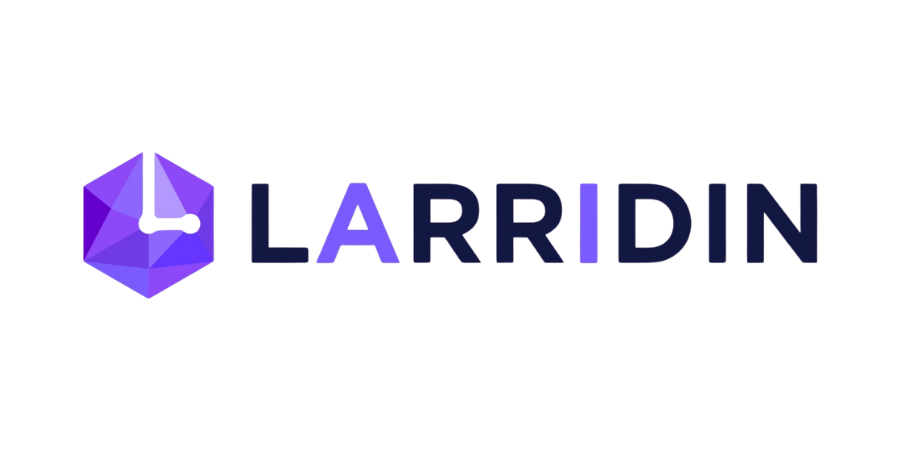 Larridin LeadDev