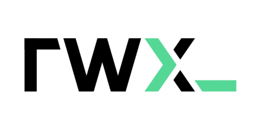 RWX logo