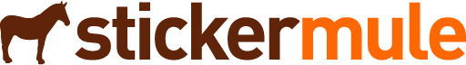 Sticker Mule company logo