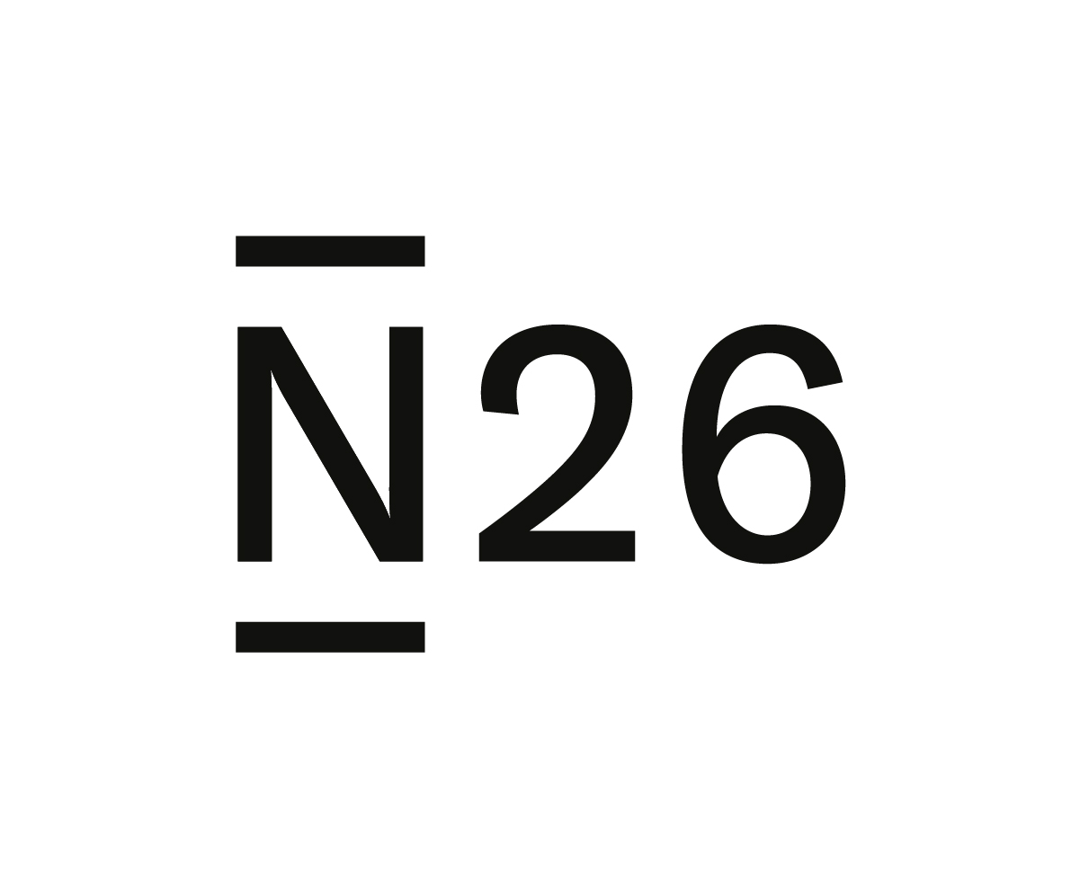 N26 Company logo