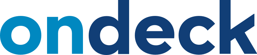 OnDeck company logo