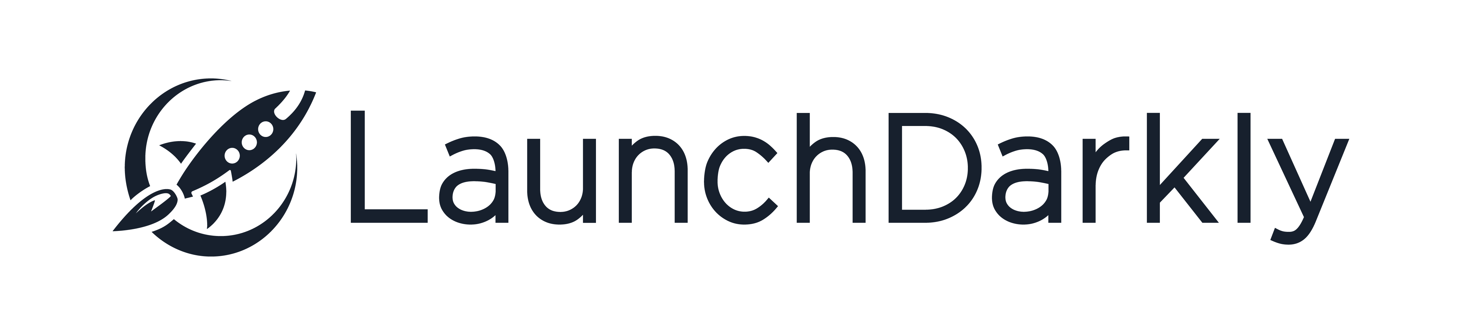 LaunchDarkly logo