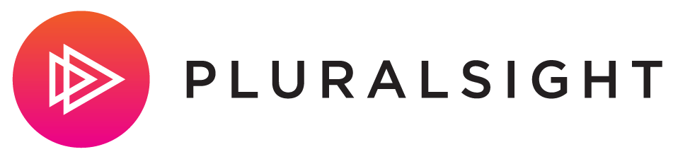 Pluralsight company logo