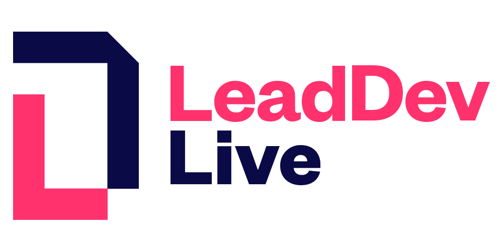 LeadDev Live