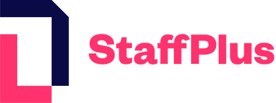 StaffPlus Logo
