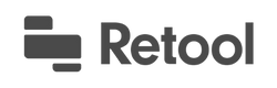 RETOOL logo