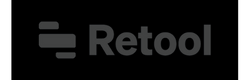 Retool dark logo