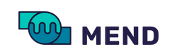 Mend logo