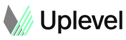 Uplevel logo
