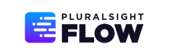 Pluralsight Flow - colour (transparent) 
