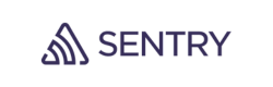 Sentry logo