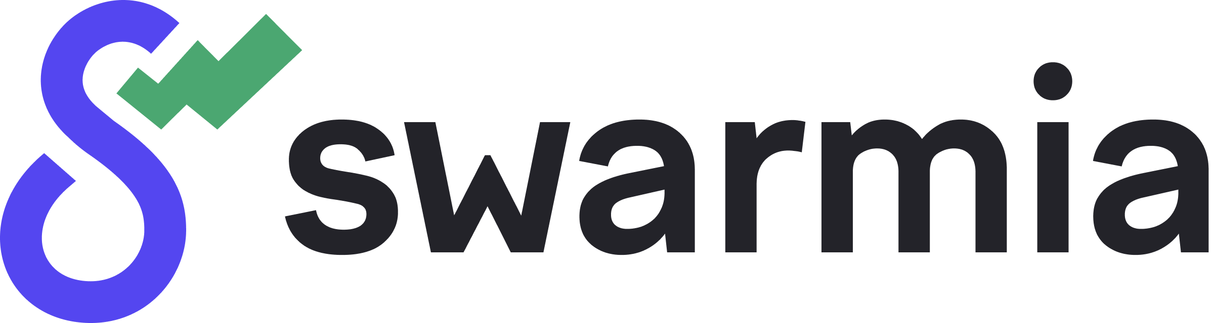 Swarmia-logo