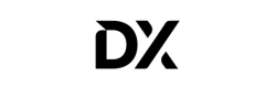 DX - logo