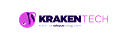 Kraken_Octopus Energy - logo