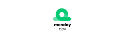 Monday.dev - logo