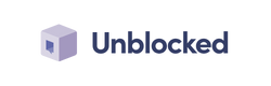 Unblocked - logo