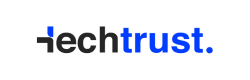 TechTrust - logo