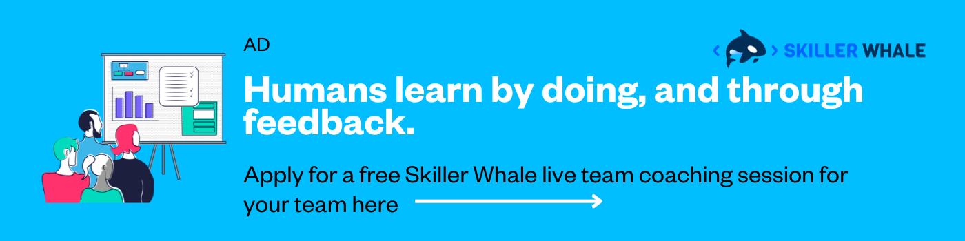 Skiller Whale
