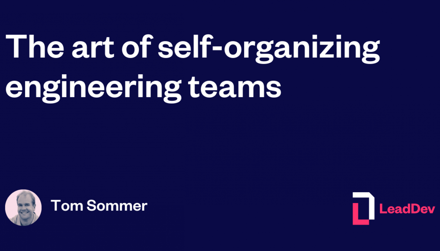 High-performing teams feel like magic. The way their members work together is mesmerizing and the feats they accomplish are mind-blowing. All of the a