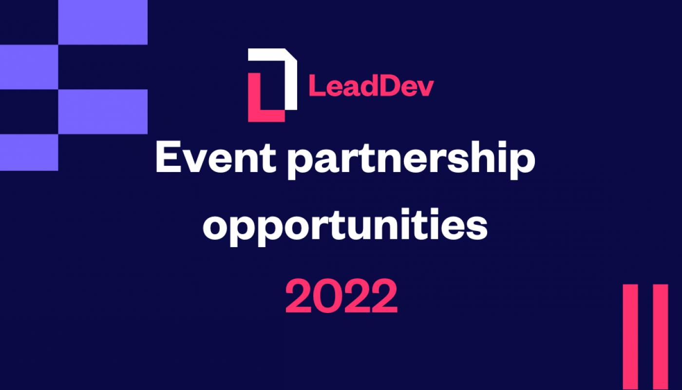 Partnership Opportunities