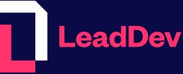 LeadDev logo