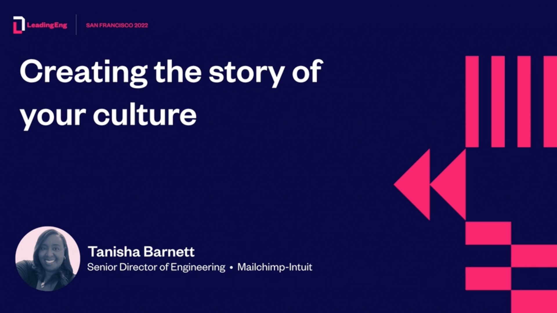 Creating The Story Of Your Culture Leaddev Creating The Story Of Your Culture Leaddev