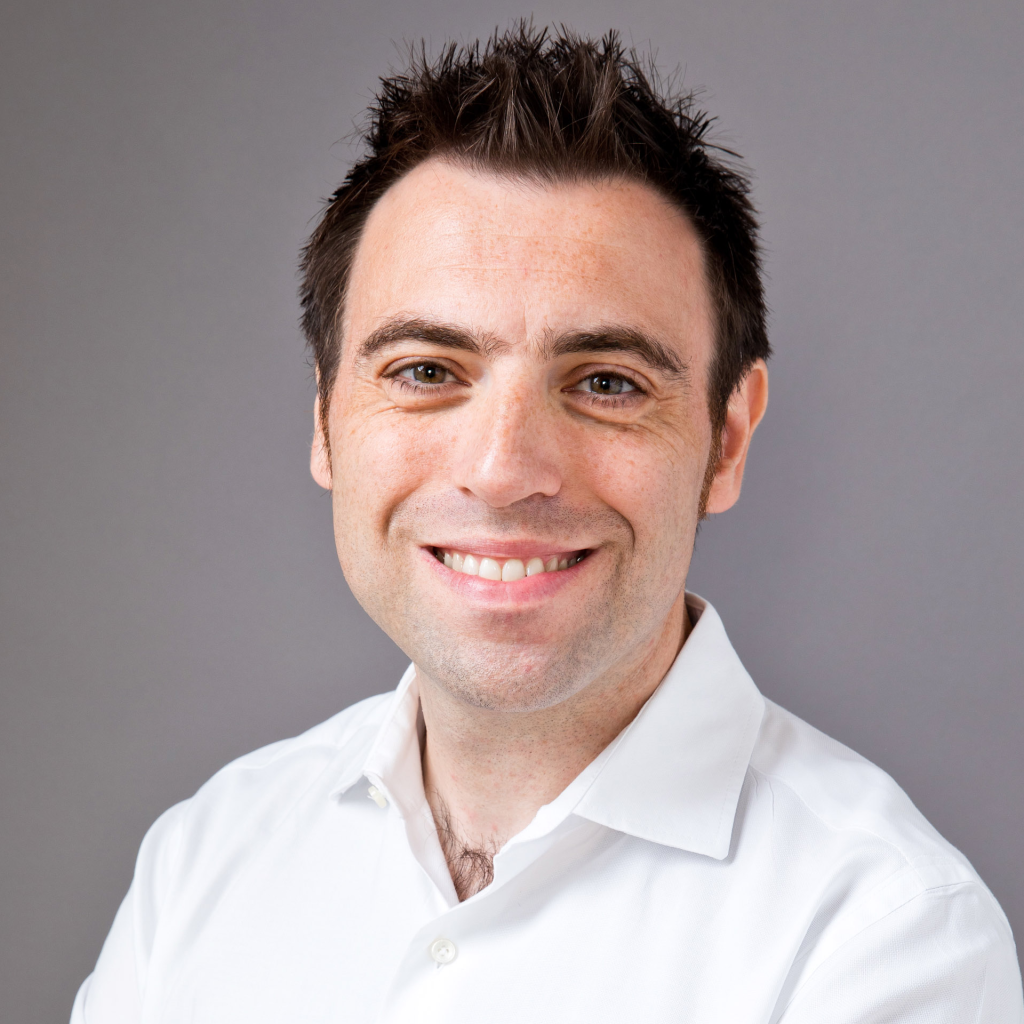 Luca grulla leaddev