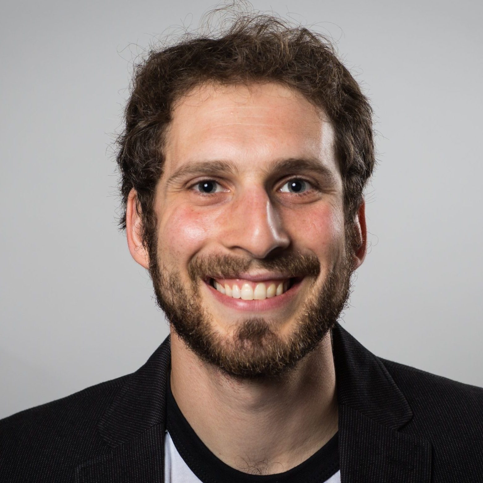 Aaron Silverman - LeadDev