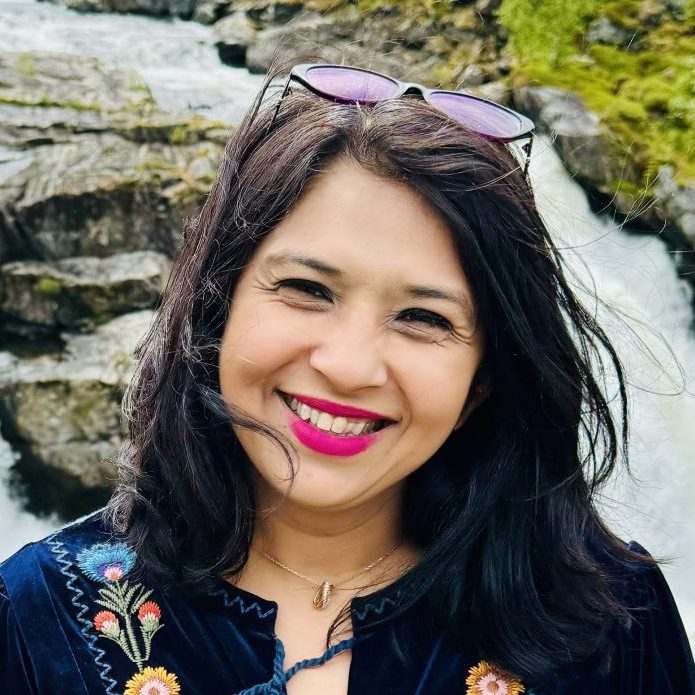 Humera Noor
