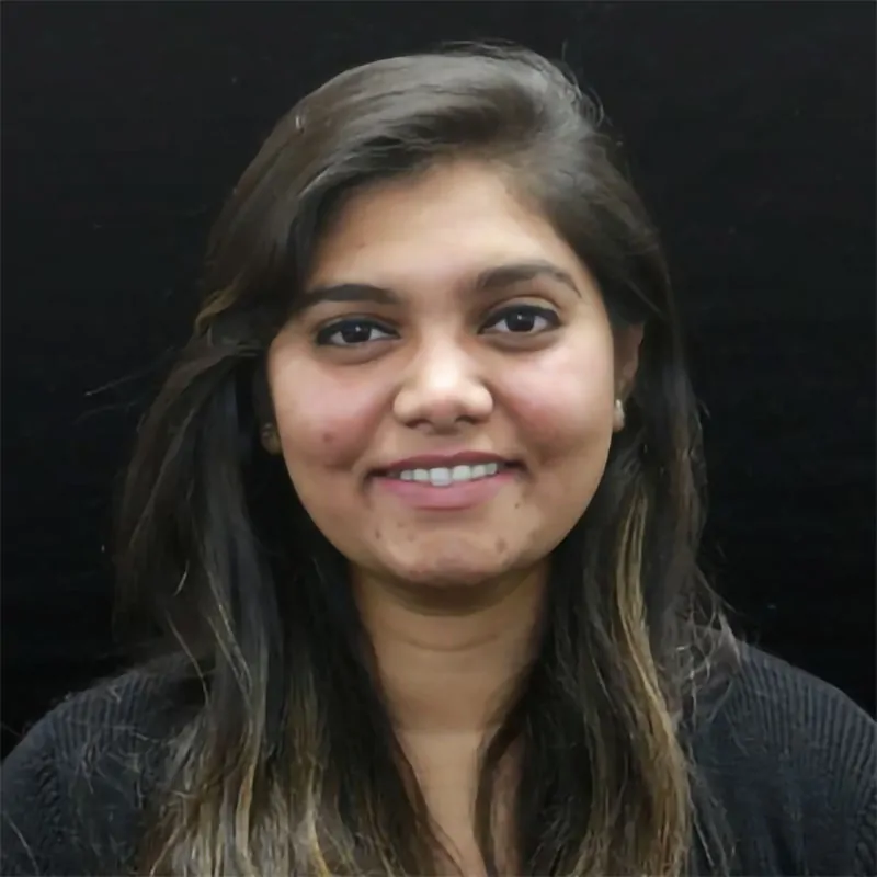 Jinal Hitesh Mehta