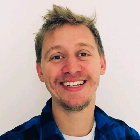 Fernando Cristiani