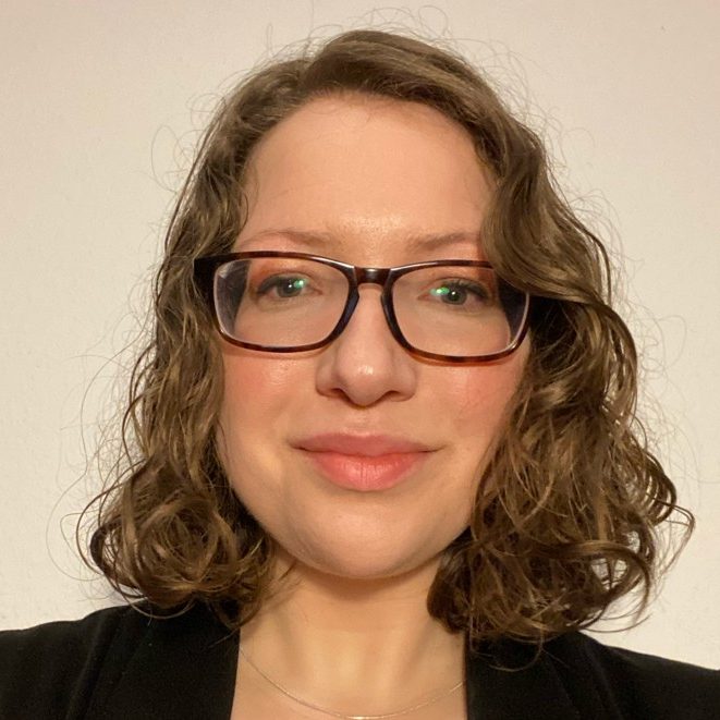 Jenny Warnke