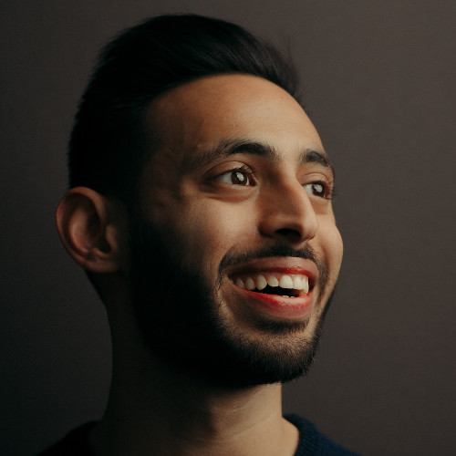 Aloke Desai
