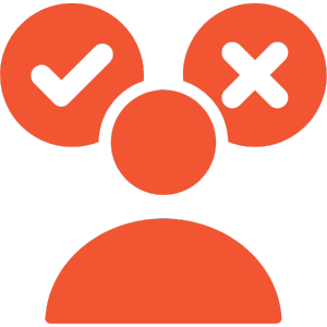 decision maker