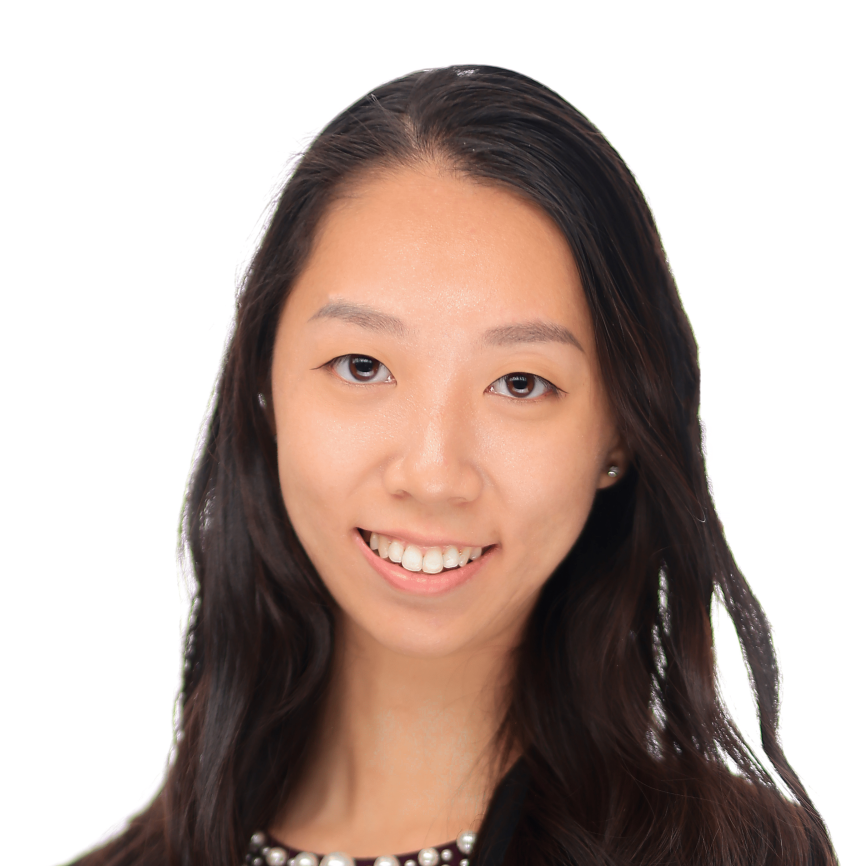 Angel Hsu - LeadDev