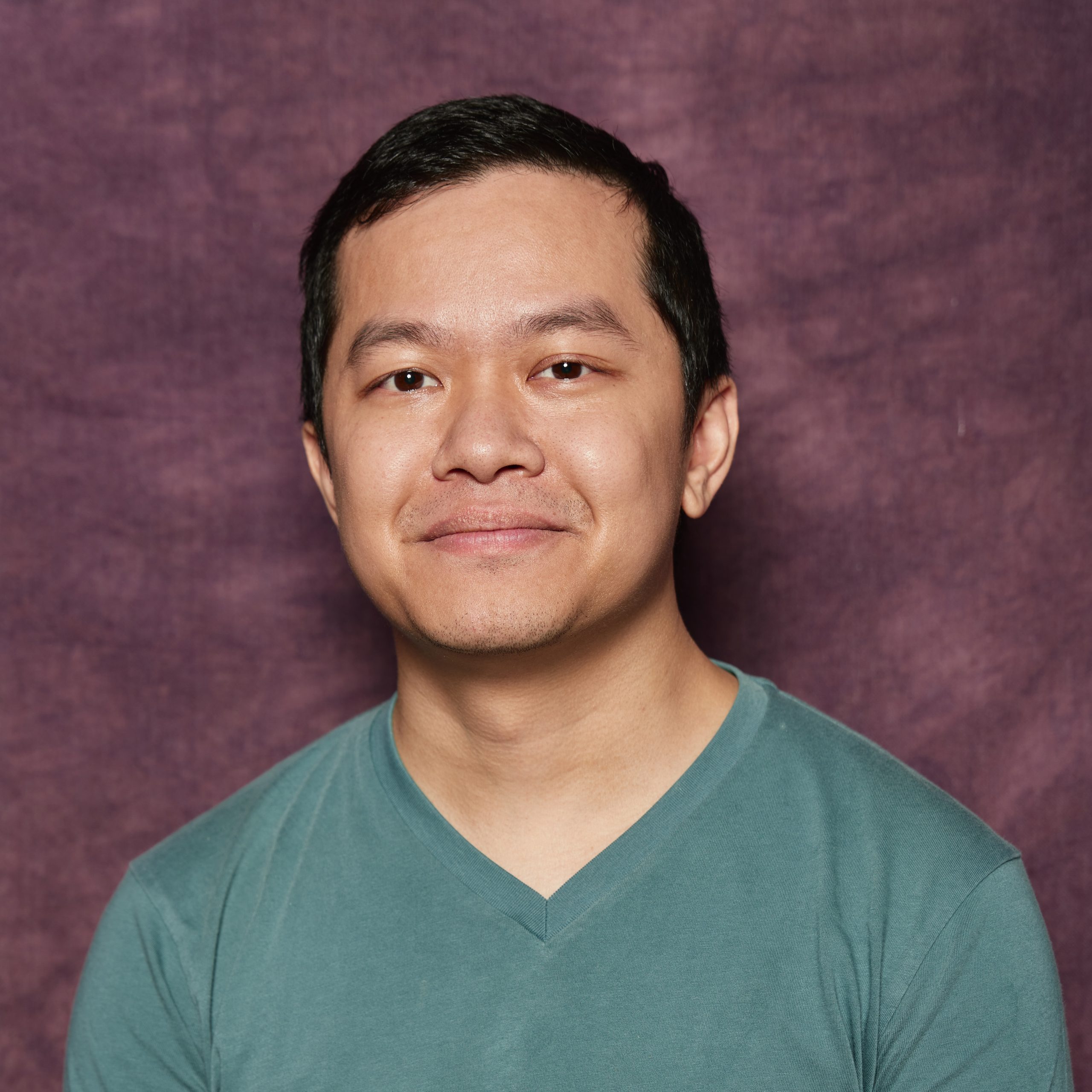 Steven Li Steven Li - LeadDev