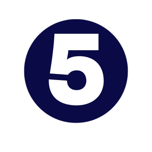 5